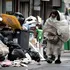 Soluția prin care Parisul scapă de persoanele fără adăpost înainte de Jocurile Olimpice