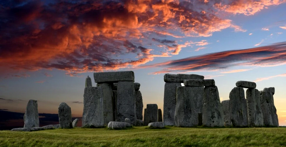 Un sit vechi de 4.000 de ani, ce amintește de Stonehenge, a fost descoperit în Olanda