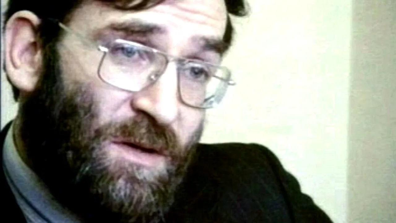 Harold Shipman 