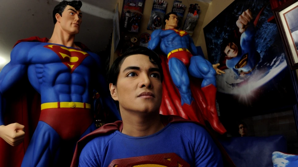 Superman se poate întoarce acasă, Krypton a fost descoperită de oamenii de ştiinţă