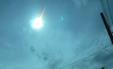 Un asteroid a intrat în atmosfera Pământului deasupra unei insule din Filipine
