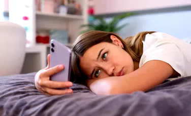 Mulți tineri ar prefera să trăiască într-o lume fără internet