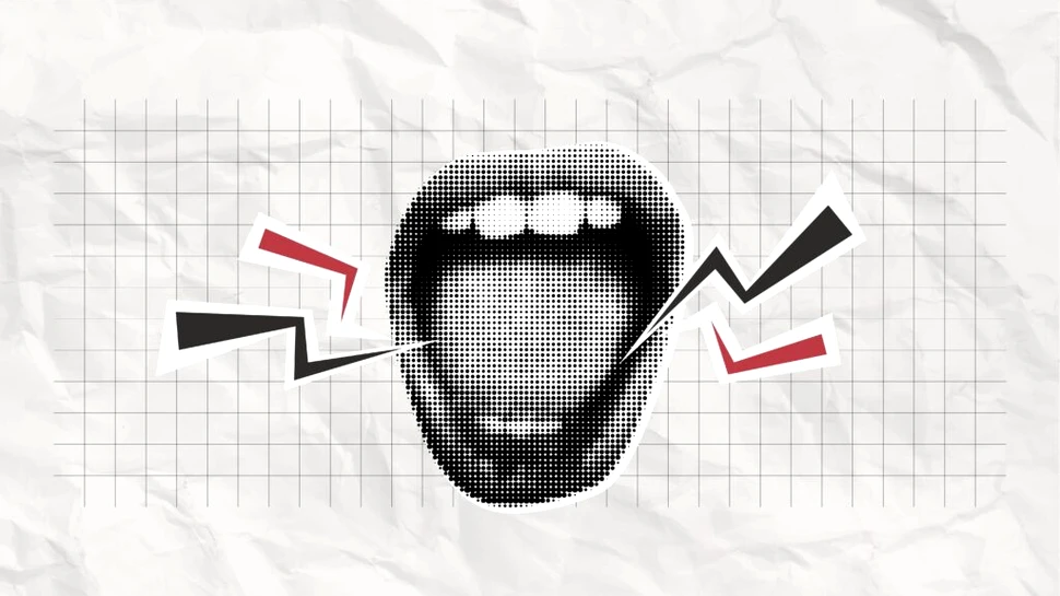 Te irită tot și ridici vocea fără să vrei? Ce arată, de fapt, asta despre sistemul tău nervos