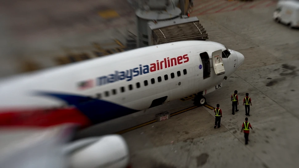 Zborul MH370 era „foarte probabil” pe pilot automat atunci când s-a prăbuşit