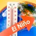 Fenomenul El Niño revine clar: Masă uriașă de apă caldă detectată în Oceanul Pacific!