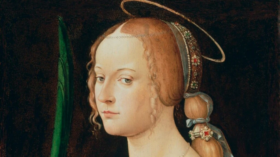 De ce aveau oamenii frunți mai late în trecut? Adevărul sumbru din spatele tablourilor celebre