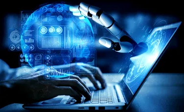 Google se pregătește să prezinte o nouă Inteligență Artificială care preia controlul asupra computerelor