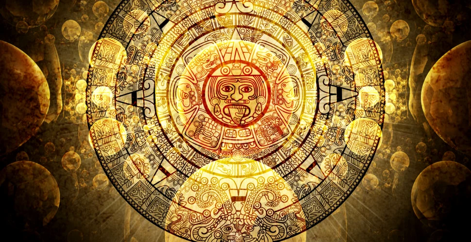 Cercetătorii au aflat, în sfârșit, cum este sincronizat calendarul mayaș cu planetele