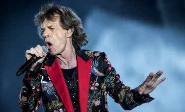 Mick Jagger, solistul trupei The Rolling Stones, ar putea fi operat pe cord
