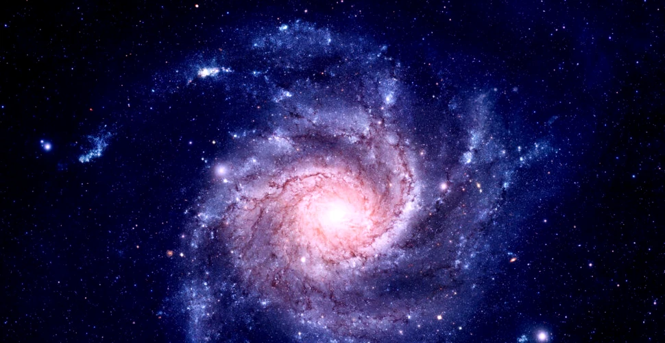 Telescopul Webb doboară recordul pentru cea mai îndepărtată galaxie detectată vreodată