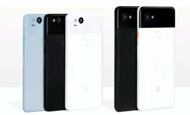 Google arată cum funcţionează noile tehnologii Motion Sense şi Face Unlock de pe telefoanele Pixel 4
