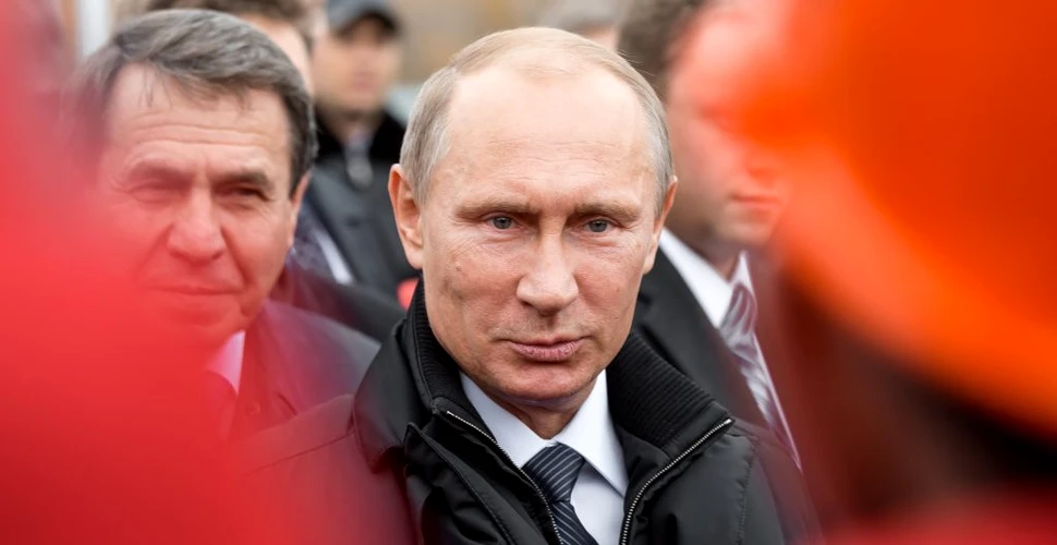Președintele Joe Biden l-a numit pe Vladimir Putin un „criminal de război”
