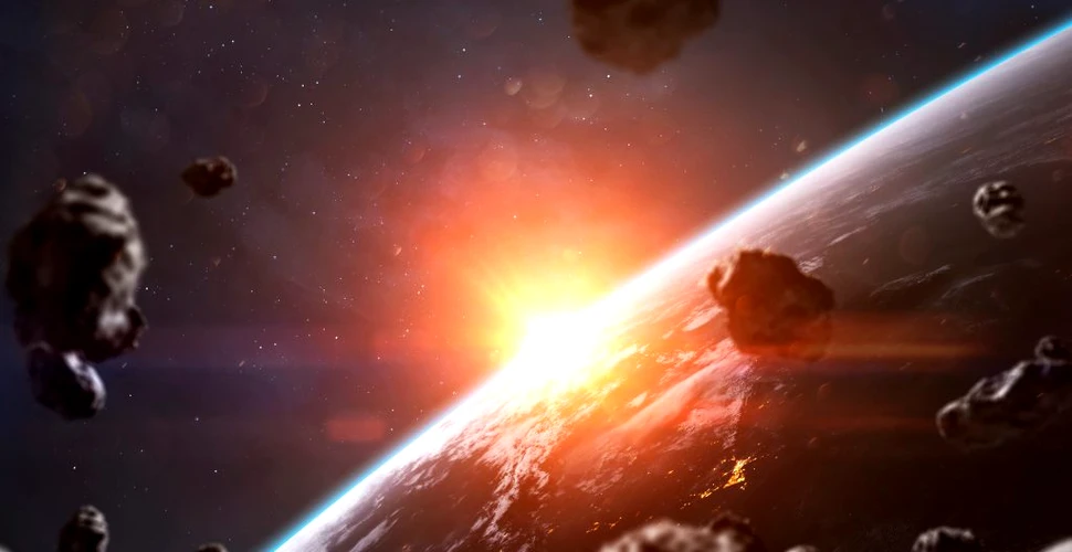 O explozie cosmică ar fi dus la dispariția unei culturi importante în urmă cu 1.500 de ani