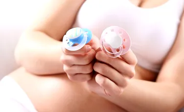 Este adevărat că femeile însărcinate au un miros specific?