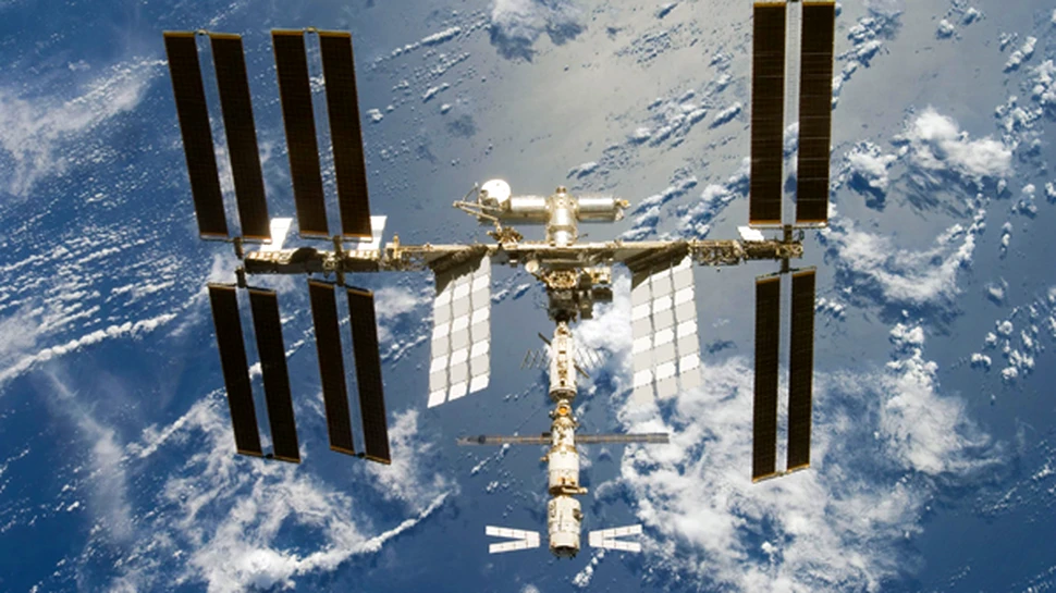 Statia Spatiala Internationala ramane pe orbita pana in 2020