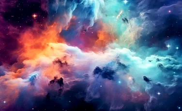 Este posibil ca atomii din corpul tău să fi părăsit la un moment dat galaxia