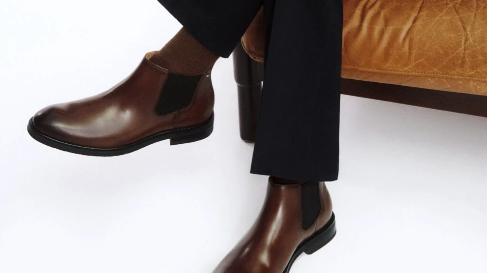 3 modele de bocanci iarnă cu care să-ți creezi ținutele streetwear stilate (P)