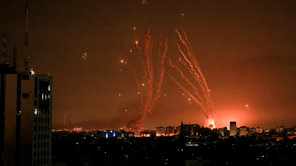 Germania a ajutat palestinienii cu sute de milioane de euro