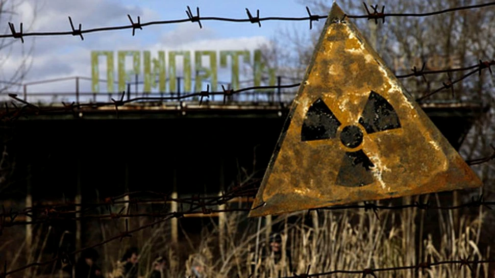 Rusia ar fi testat o rachetă nucleară, iar în timpul experimentului s-a produs o explozie. Locuitorii, sfătuiţi să ia iod