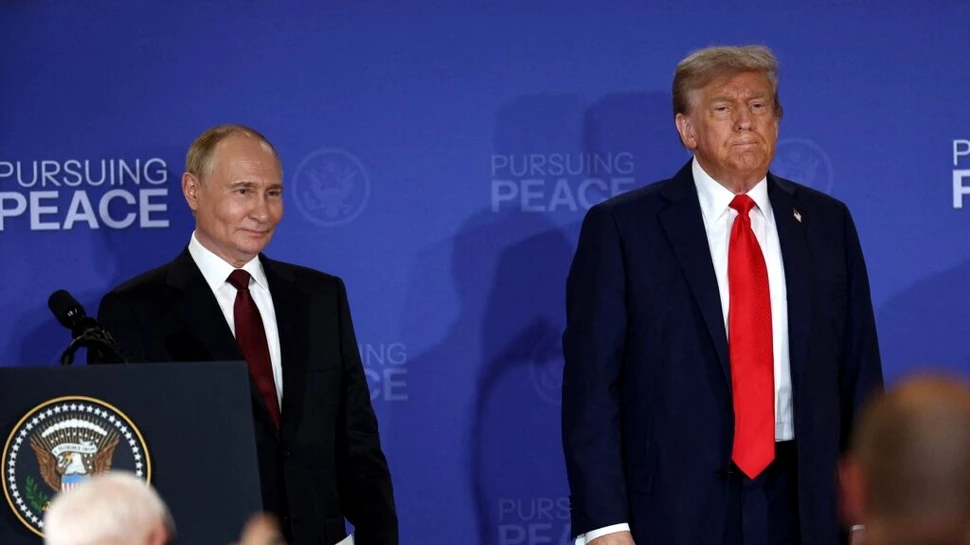 Trump este singurul care îl poate obliga pe Putin să facă pace, transmite șeful NATO