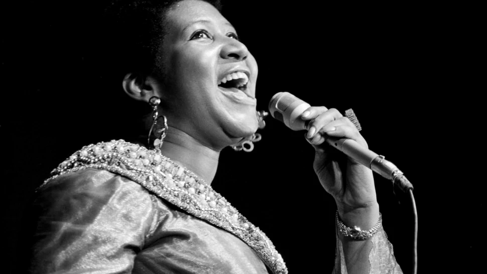 Aretha Franklin, regina muzicii soul