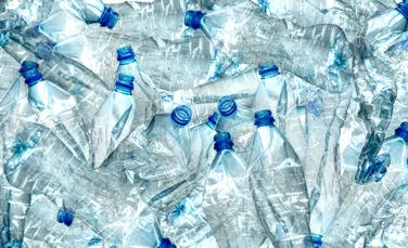 Iată cum sticlele de plastic ar putea ajuta bateriile!