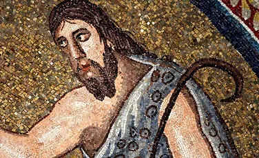 A fost descoperit mormantul Sfantului Ioan Botezatorul?