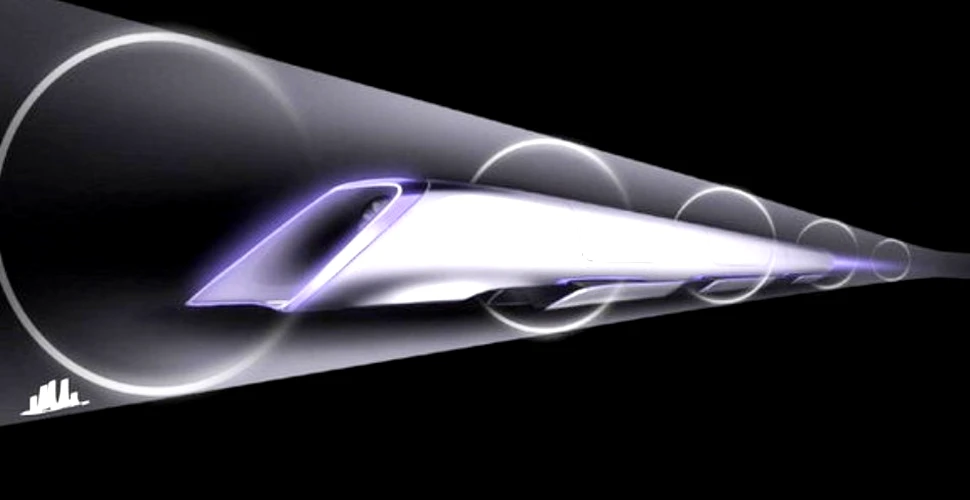 Miliardarul Elon Musk dezvăluie amănunte despre  Hyperloop – sistemul care ar putea revoluţiona transportul (GALERIE FOTO)