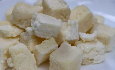 Care sunt cele patru alimente pe care nu ar trebui să le pui niciodată în congelator?