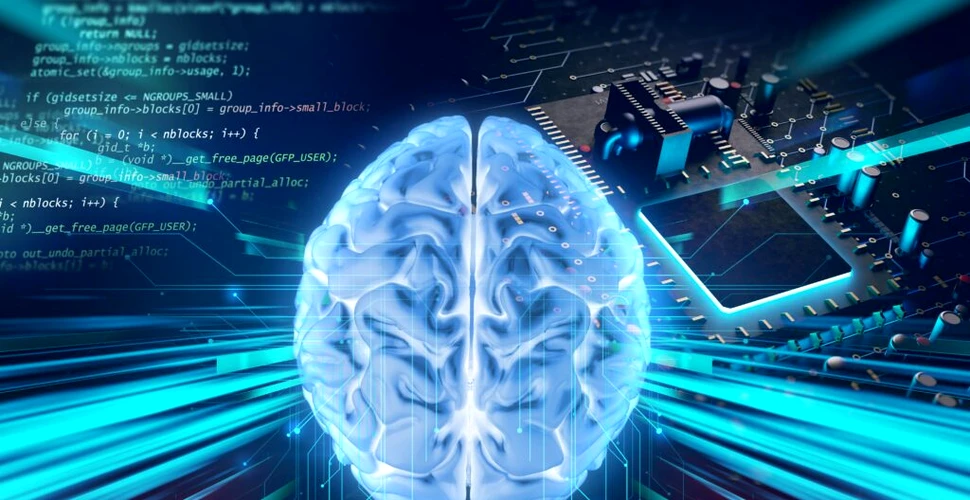 Ar putea computerele viitorului să funcționeze cu celule cerebrale umane?