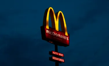 McDonald’s va introduce burgeri pe bază de plante din 2021. Cum se vor numi