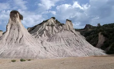 Gigantul de sare care a schimbat dramatic biodiversitatea marină mediteraneană