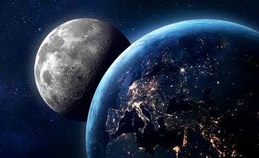 Astronauții au aflat cât de repede trece timpul pe Lună