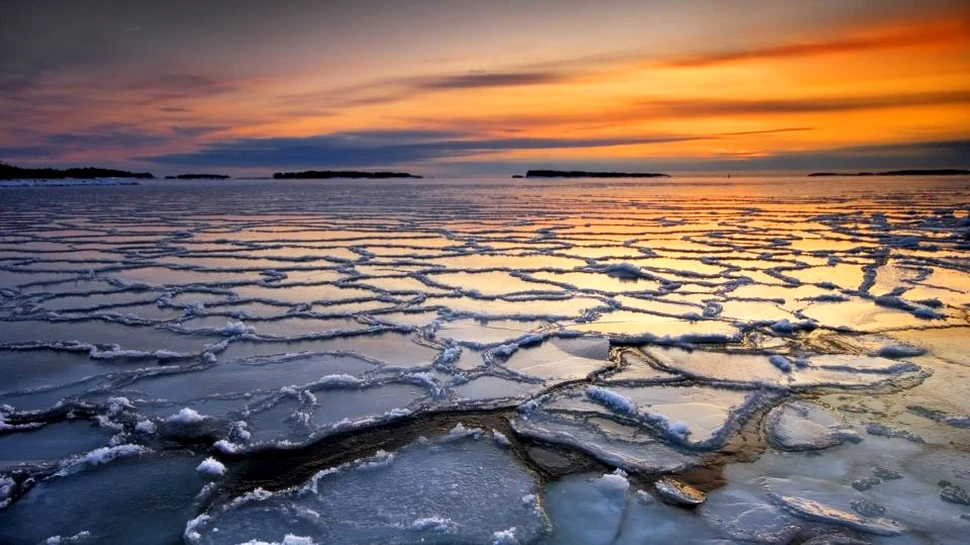 Savanţii au pus la cale un plan ambiţios de a reîngheţa Oceanul Arctic