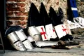 13 octombrie 1307 – Arestarea Cavalerilor Templieri. A început atunci superstiția „Vinerea 13”?