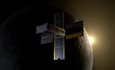 Misiunea Artemis 1 va trimite forme de viață în spațiul îndepărtat. Ce va mai transporta racheta SLS?