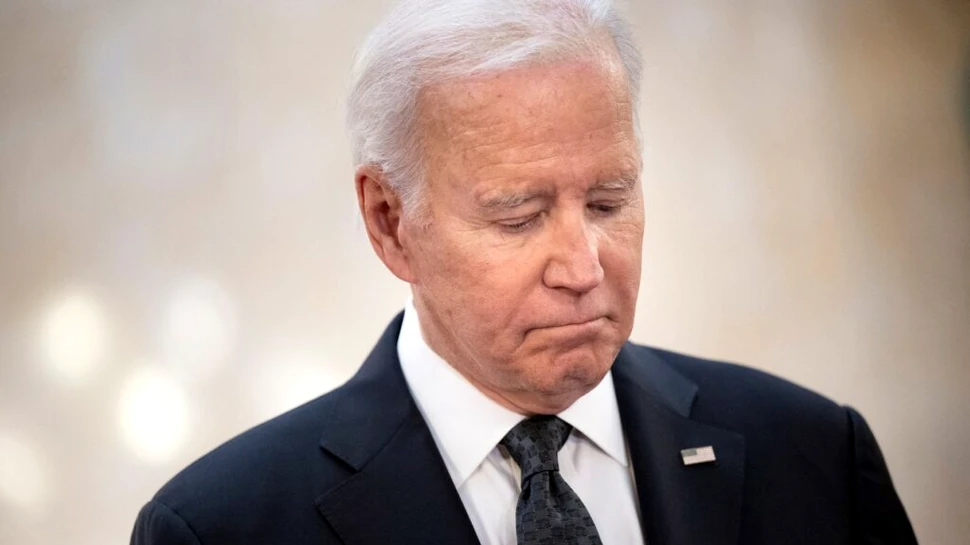 Președintele SUA Joe Biden și-a recunoscut în mod deschis pentru prima dată al șaptelea nepot