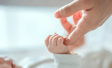 Un francez a devenit tată, pentru a șaptea oară, la vârsta de 91 de ani