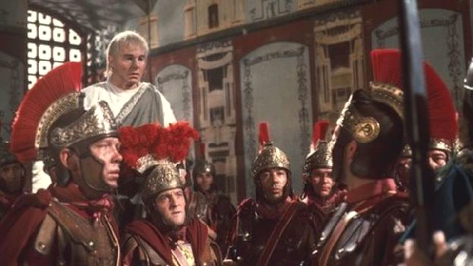 Claudius, împăratul roman ”ciudat” căruia îi plăceau doar femeile. Inamicii s-au folosit de asta