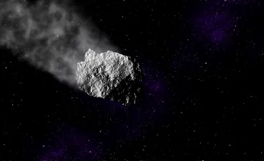 Două eleve au descoperit un asteroid