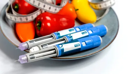 Beneficiul surpriză pe care le-ar putea avea medicamentele pentru slăbit