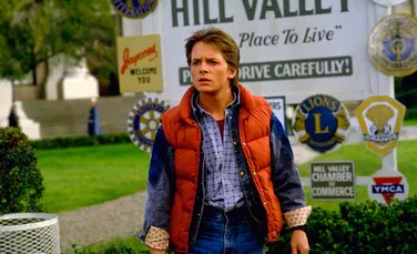 Michael J. Fox, actorul care s-a întors în viitor. Diagnosticat cu Parkinson la vârsta de 29 de ani