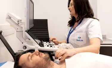 Peste 1,3 mil. de teste pentru determinarea colesterolului într-un an, în rețeaua MedLife. Analizele pentru riscul cardiovascular, în top, pe fondul unei realități alarmante: bolile cardiovasculare provoacă peste jumătate dintre decesele din România