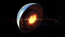 „Stratul D” al Pământului: O relicvă misterioasă la 3.000 de kilometri adâncime