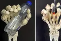 Oamenii de știință au creat cea mai realistică mână robotizată de până acum