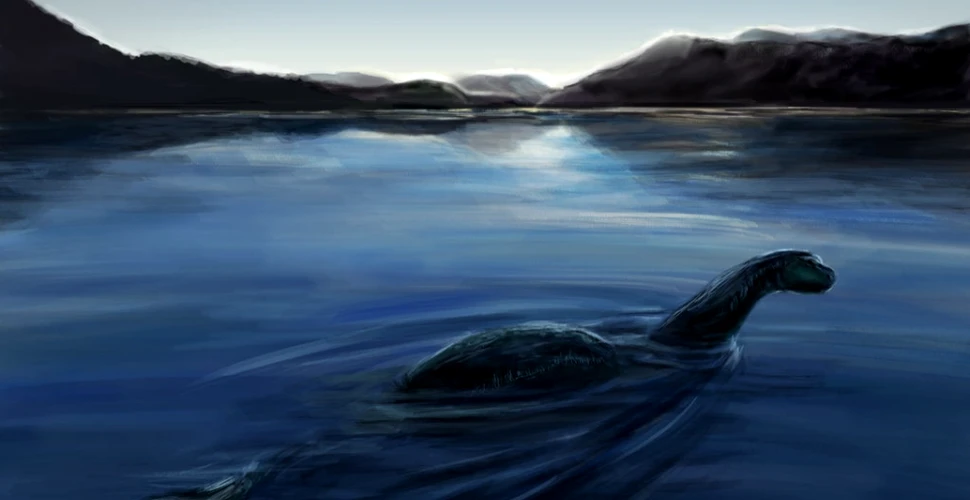Un grup de specialişti va analiza ADN-ul din lacul Loch Ness pentru a-l găsi pe monstrul Nessie