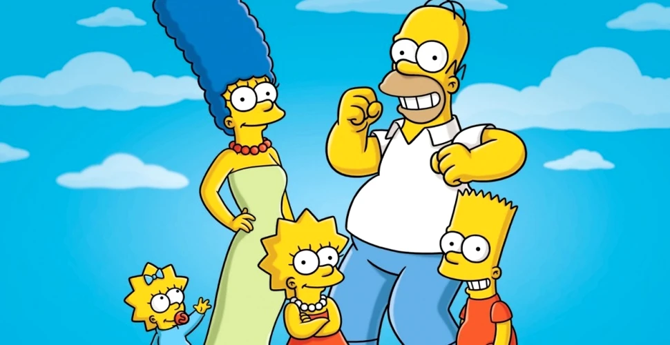 Cercetătorii au confirmat existenţa efectului ”Homer Simpson”