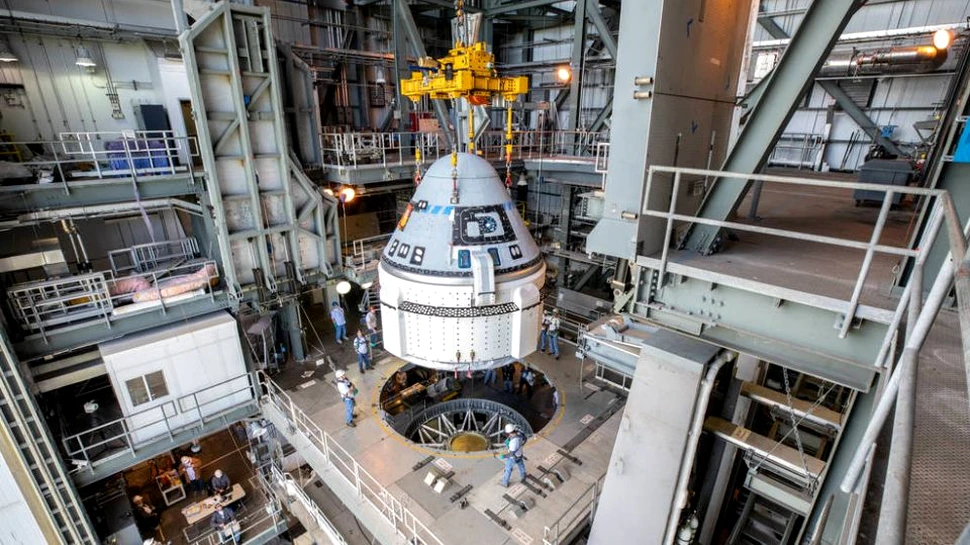 NASA: Boeing nu a efectuat un test important al software-urilor navei Spacecraft