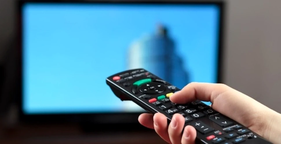 Cum te afectează folosirea excesivă a televizorului