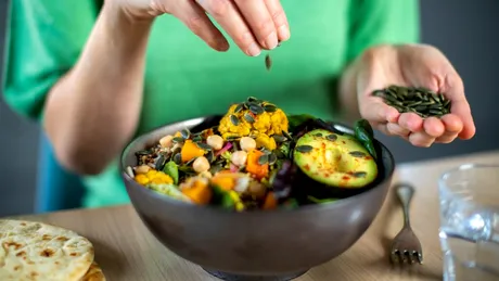 Dieta vegană îmbunătățește sănătatea inimii în doar 8 săptămâni, arată un studiu